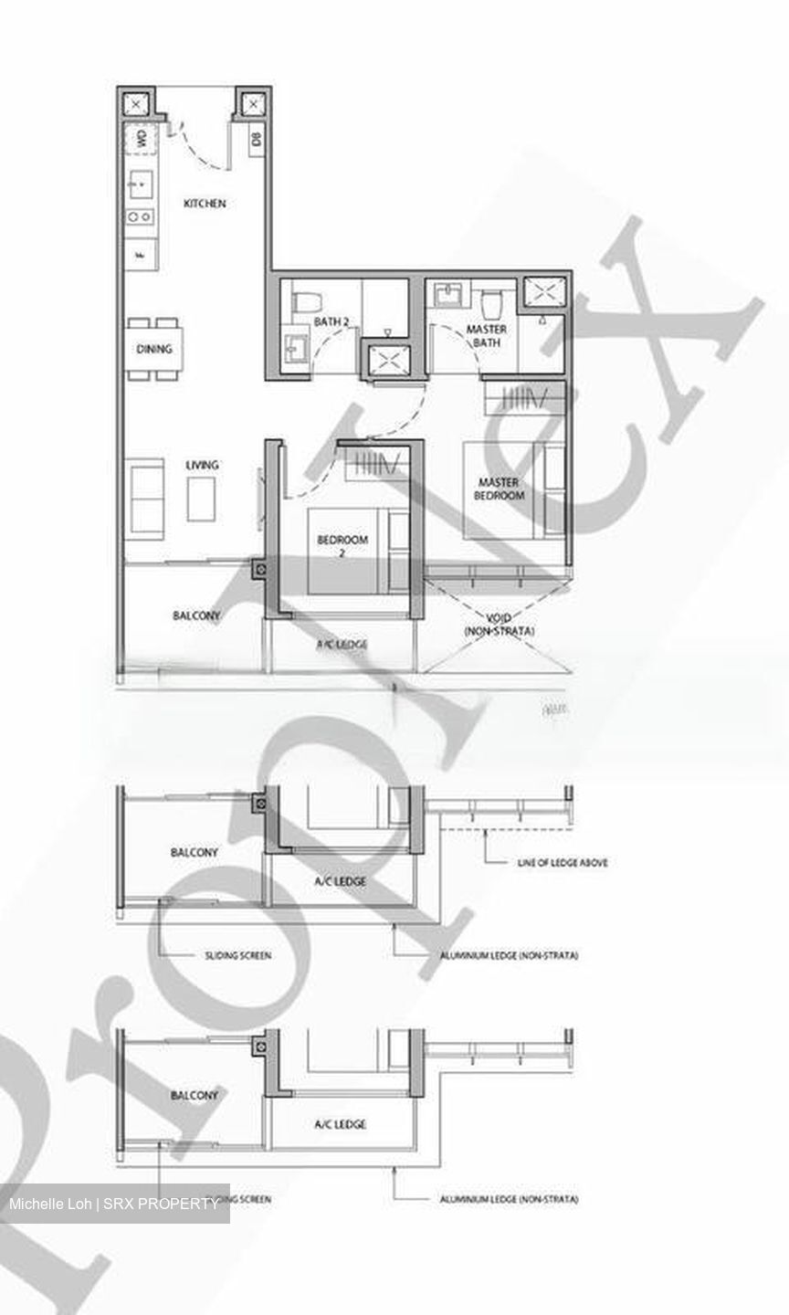 Dairy Farm Residences (D23), Apartment #461369311
